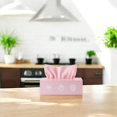 DailyNeedDeals™ Reusable Microfiber Cleaning and Drying Wipes, 180GSM